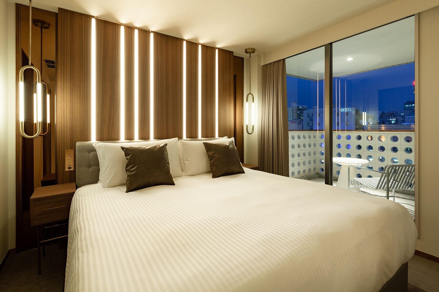 The Onefive Villa Fukuoka Fukuoka  Exteriör bild