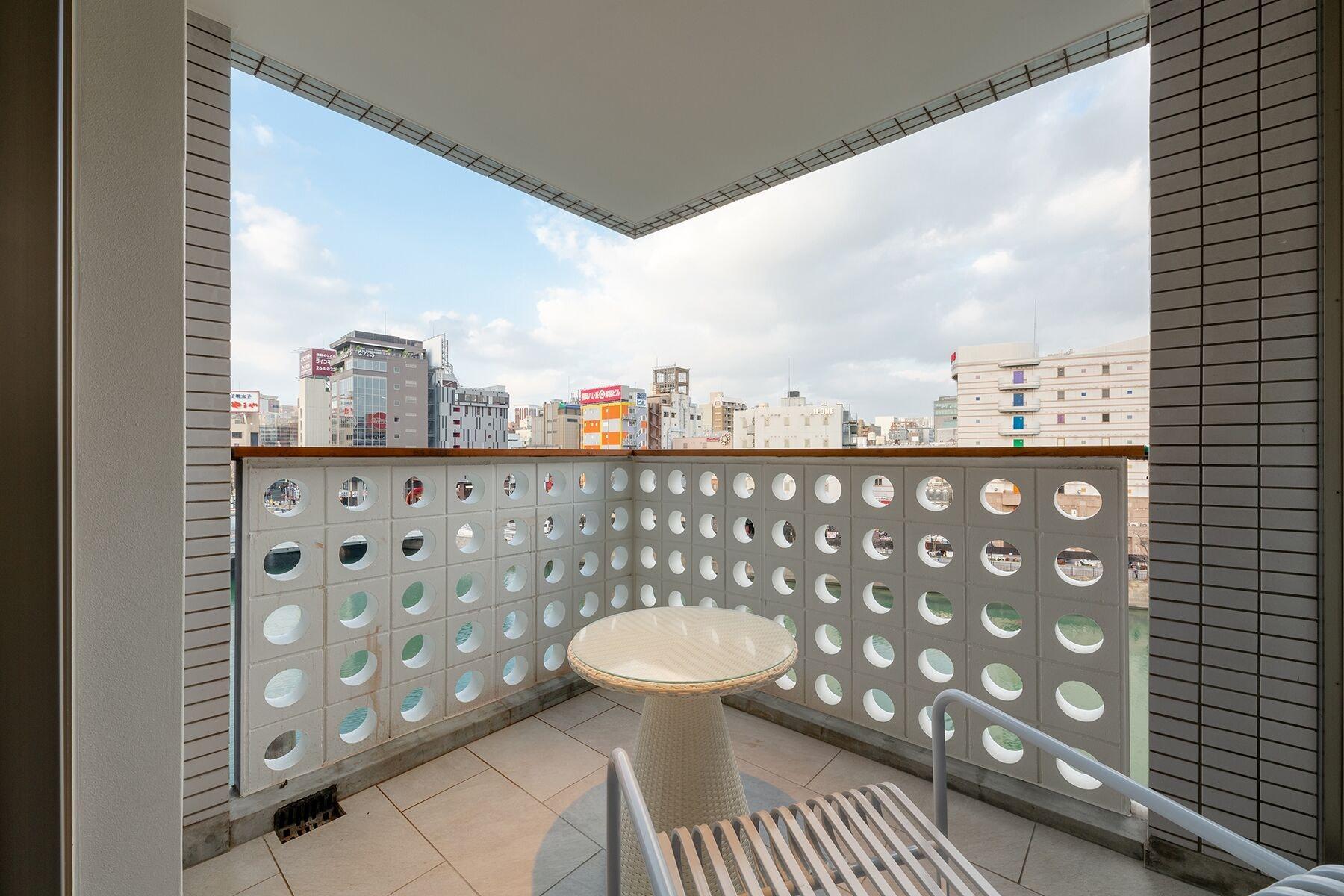 The Onefive Villa Fukuoka Fukuoka  Exteriör bild