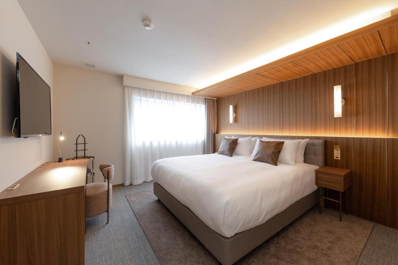 The Onefive Villa Fukuoka Fukuoka  Exteriör bild