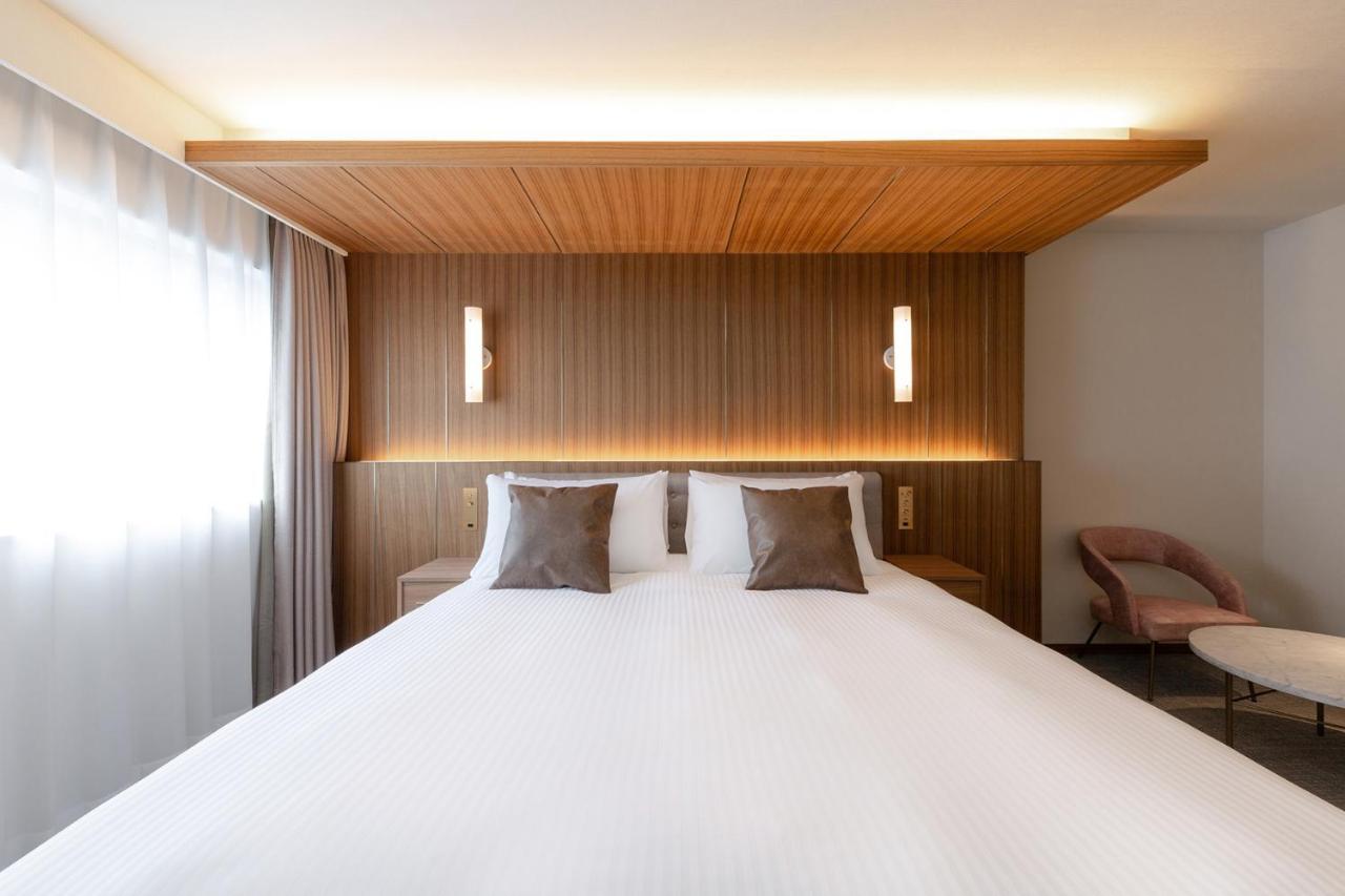 The Onefive Villa Fukuoka Fukuoka  Exteriör bild