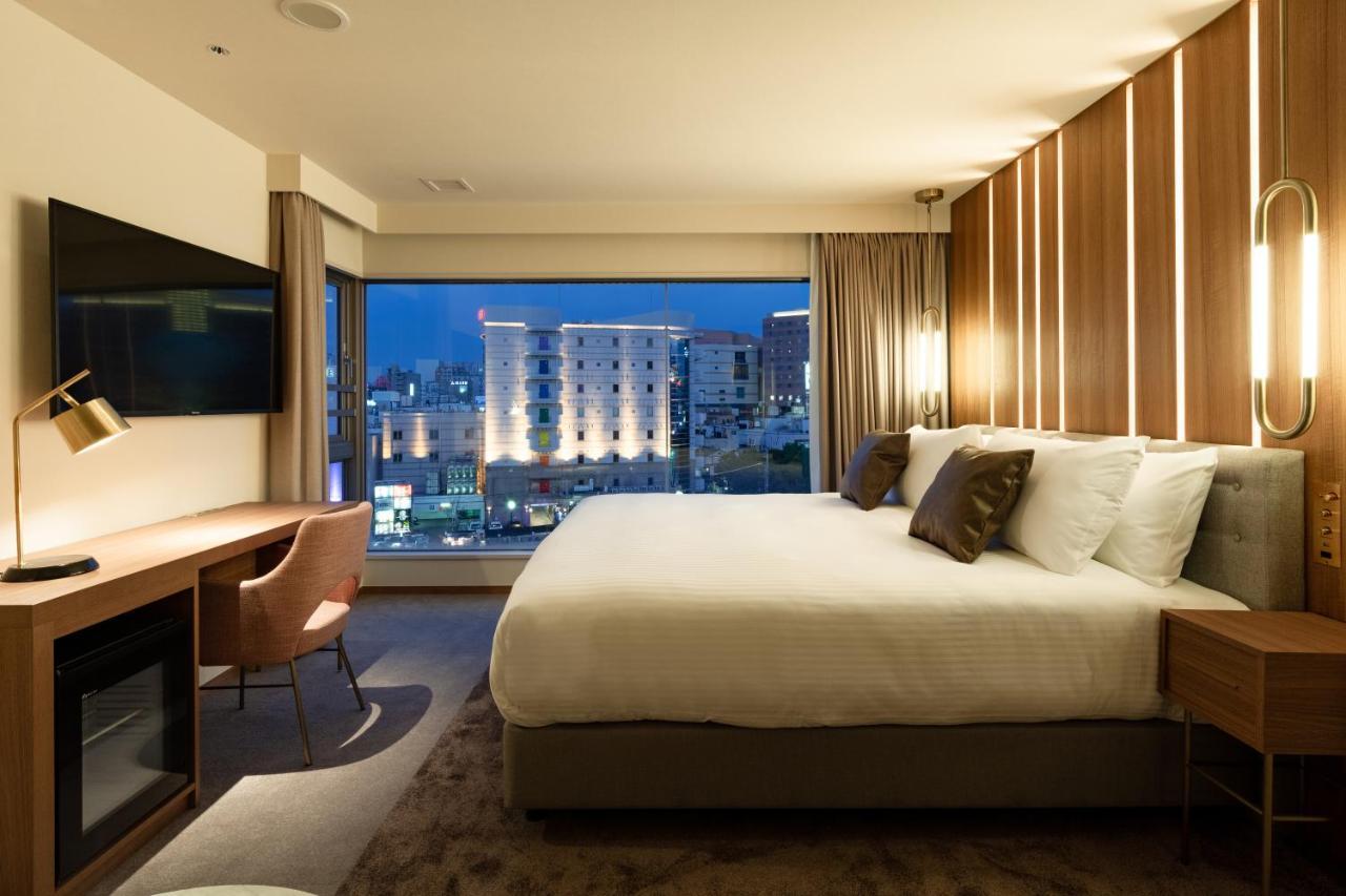 The Onefive Villa Fukuoka Fukuoka  Exteriör bild