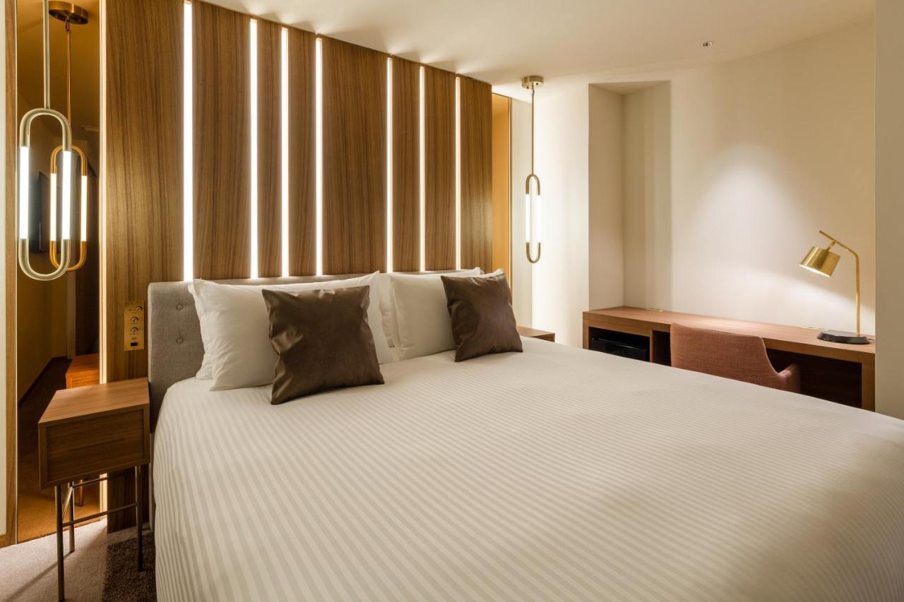 The Onefive Villa Fukuoka Fukuoka  Exteriör bild