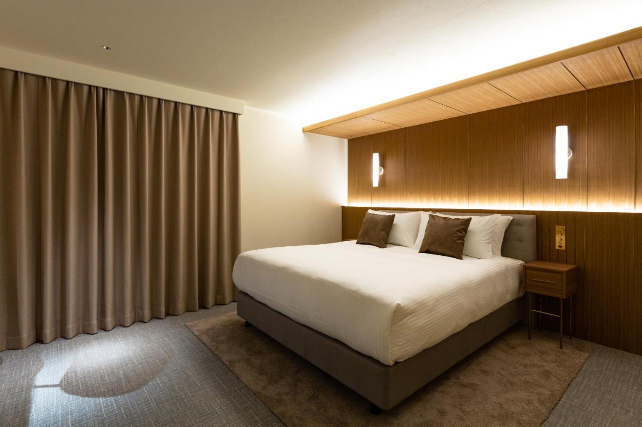 The Onefive Villa Fukuoka Fukuoka  Exteriör bild