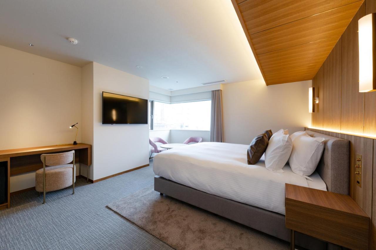 The Onefive Villa Fukuoka Fukuoka  Exteriör bild