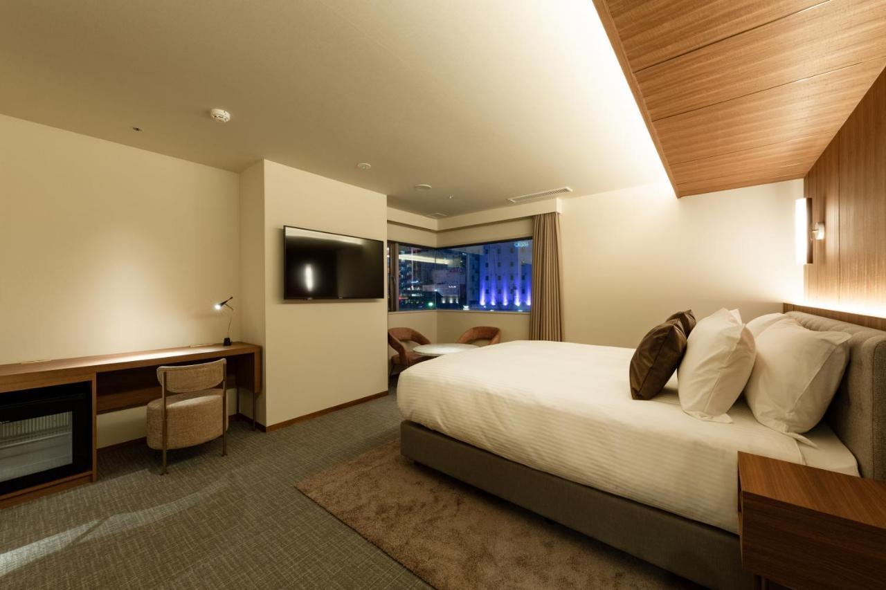 The Onefive Villa Fukuoka Fukuoka  Exteriör bild