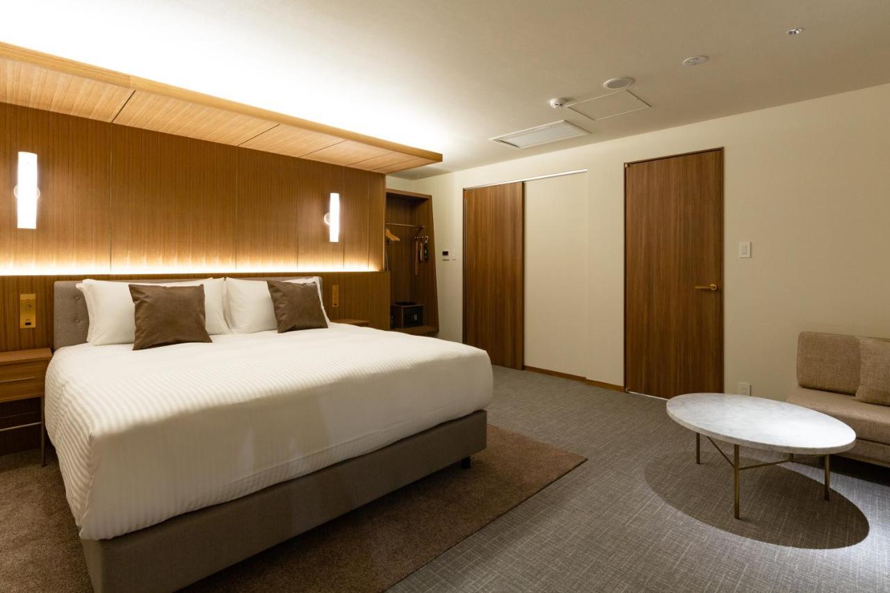 The Onefive Villa Fukuoka Fukuoka  Exteriör bild