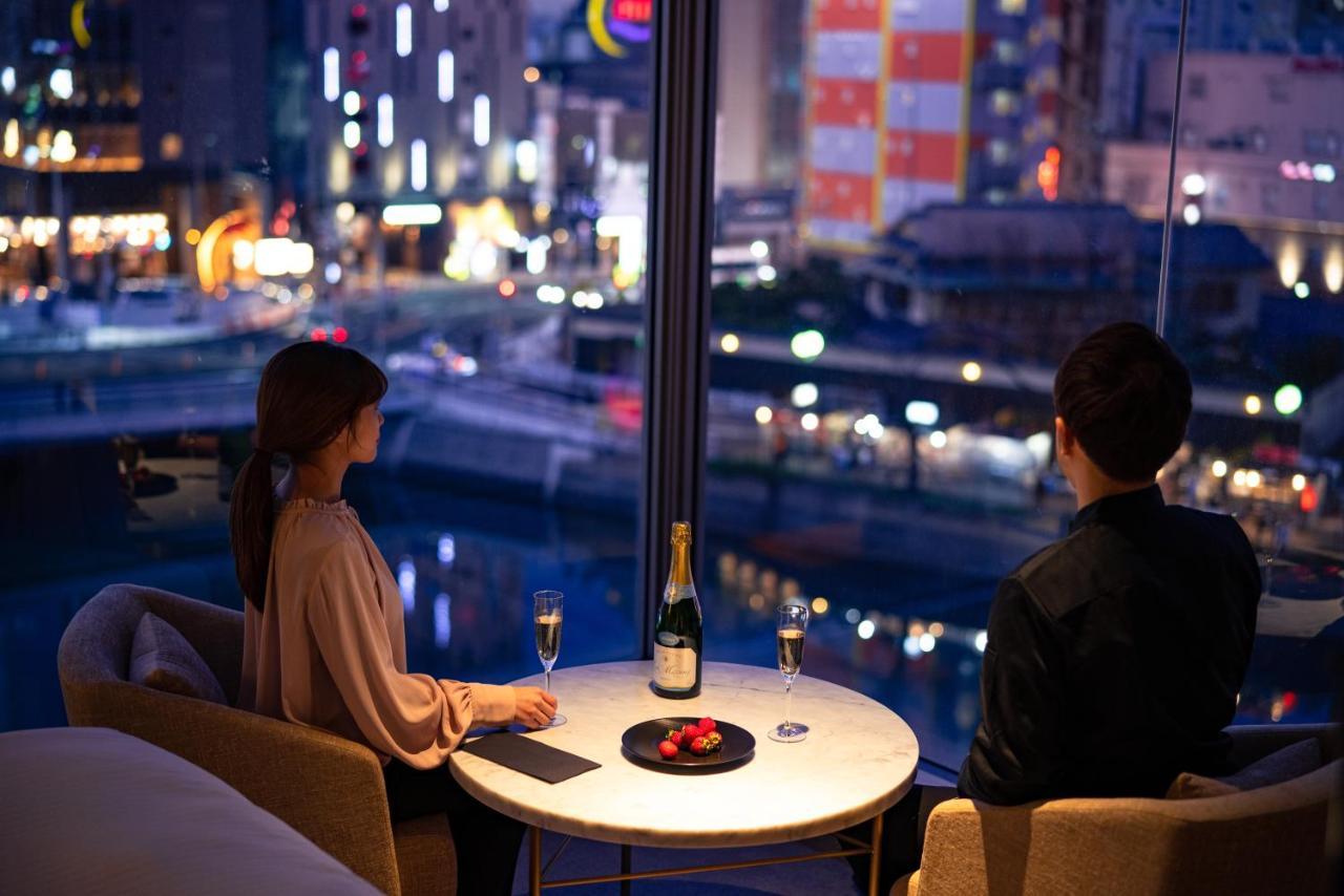 The Onefive Villa Fukuoka Fukuoka  Exteriör bild